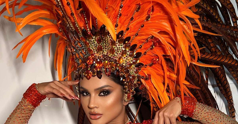 Qual a fantasia mais cara do carnaval 2022? Descubra os detalhes!