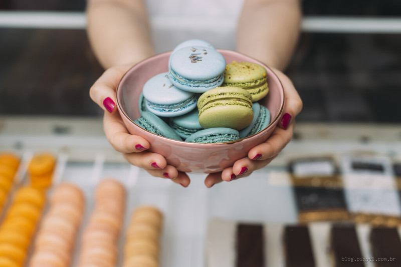 Como abrir uma doceria gourmet? Dicas pra começar do jeito certo