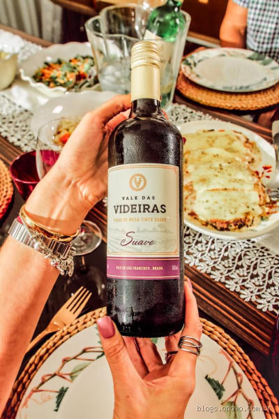 Porque só pode beber vinho na Semana Santa?