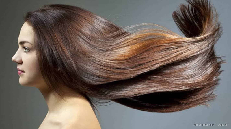 Como engrossar o cabelo rapidamente? Descubra os truques infalíveis!