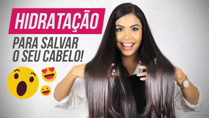 É bom hidratar o cabelo antes de fazer progressiva? Descubra a verdade
