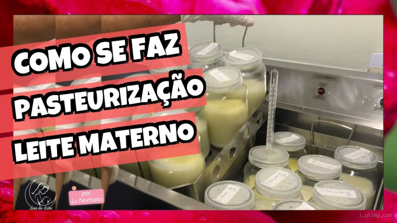 O que acontece quando o leite é pasteurizado? Descubra agora!