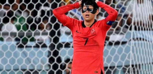 O que os jogadores usam no rosto? Descubra o motivo real