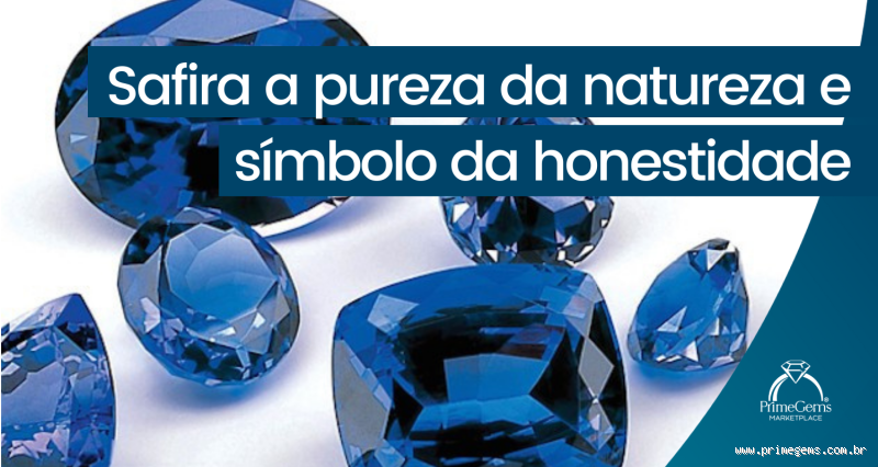 O que significa safira em português? Descubra o poder dessa gema