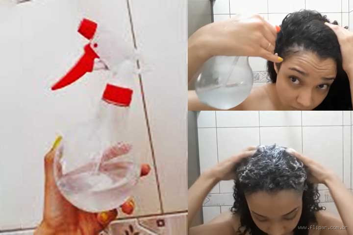 Pode usar bicarbonato no couro cabeludo? Descubra os prós e contras