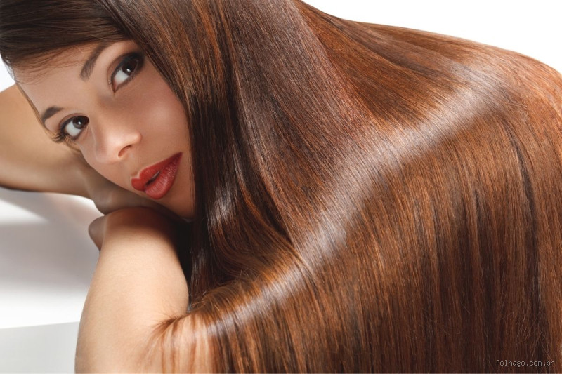 Qual alisamento deixa o cabelo mais natural? Descubra o segredo do liso perfeito sem artificialidade