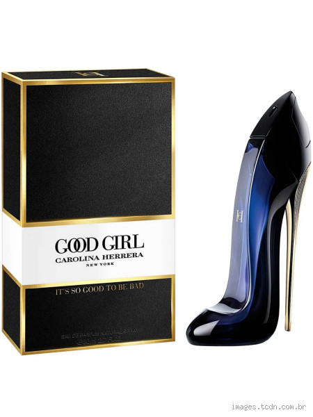 Quanto custa um Good Girl original?
