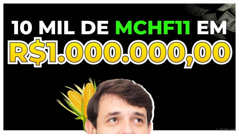 Quanto rende R$ 10.000 em fundo imobiliário?