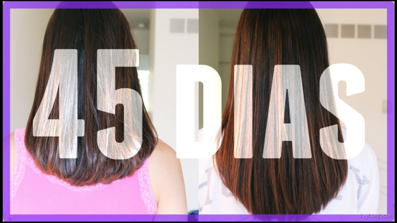 Quantos Dias Leva para o Cabelo Crescer? Descubra a Verdade