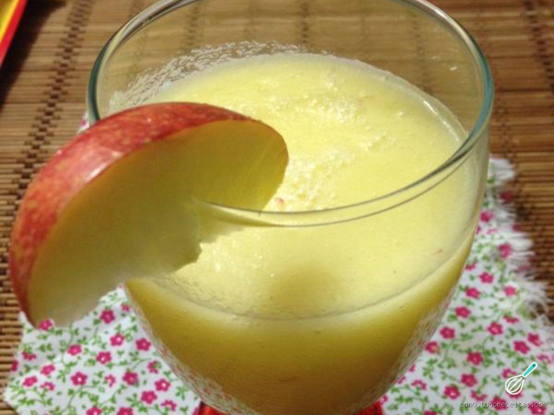Que tipo de suco é bom para fortalecer o pulmão?