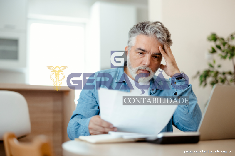 O Que Acontece Quando Você Não Paga Imposto? Descubra Agora!