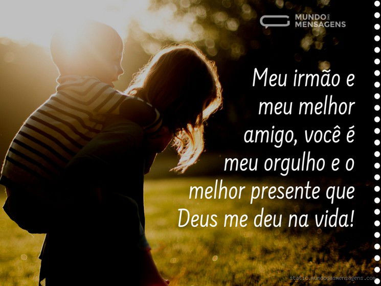 Como Elogiar Seu Irmão? Dicas Para Valorizar Quem Está Perto