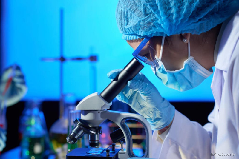 Como escolher um bom laboratório? Dicas essenciais para acertar na escolha