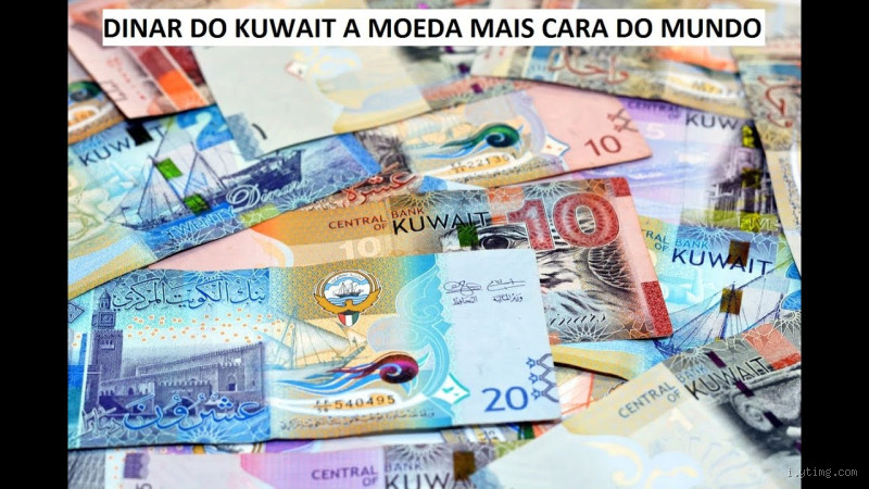Como Ganhar em Dinar do Kuwait? Descubra as Melhores Estratégias!