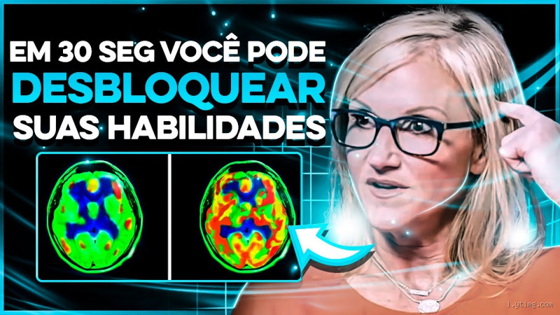 Como Liberar 100% do Cérebro? Desmistificando o Potencial Cerebral