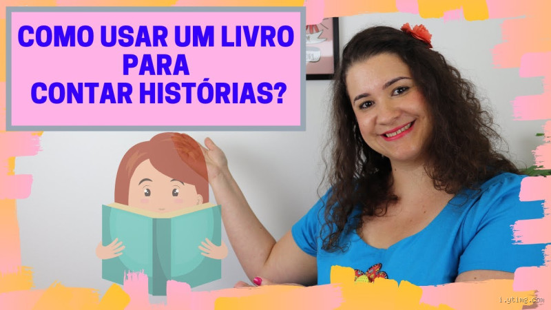 Como narrar um texto? Aprenda a contar histórias de forma envolvente