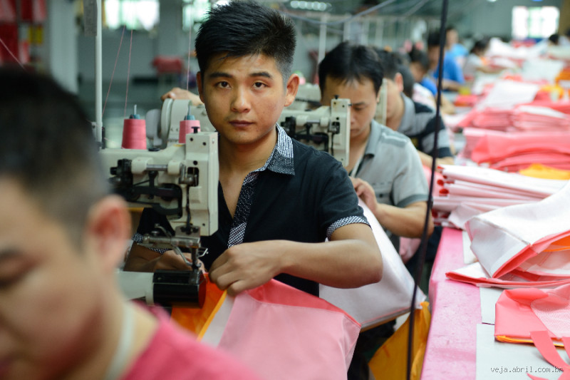 Como os chineses veem o trabalho? Uma visão fascinante da cultura de trabalho