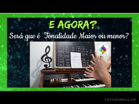 Como saber se a música é maior ou menor? Descubra as diferenças!