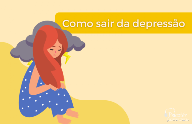 Como sair da depressão financeira? Dicas práticas para se reerguer
