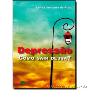 Como sair da depressão urgente?