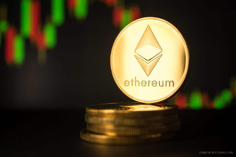 É a hora de comprar Ethereum? Veja o que você precisa saber