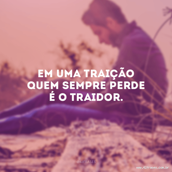 O que dizer para o homem que te traiu? Encontre as palavras certas para lidar com a dor