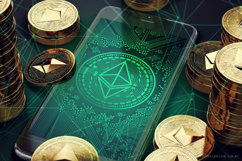 O que esperar do Ethereum em 2023? O futuro dessa criptomoeda