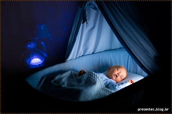 O que fazer para o bebê dormir sozinho no berço? Dicas para uma noite tranquila