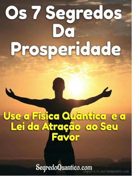 O que gera bênção? Descubra os segredos para atrair prosperidade