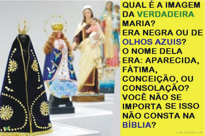 O que Maria era de Deus? Descubra o verdadeiro significado