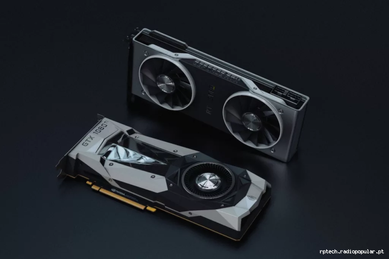 O que muda a GTX para RTX? Descubra as diferenças essenciais!