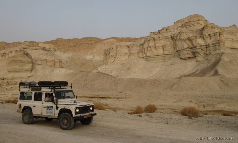 O que o povo de Israel esqueceu? Lições perdidas no deserto e além
