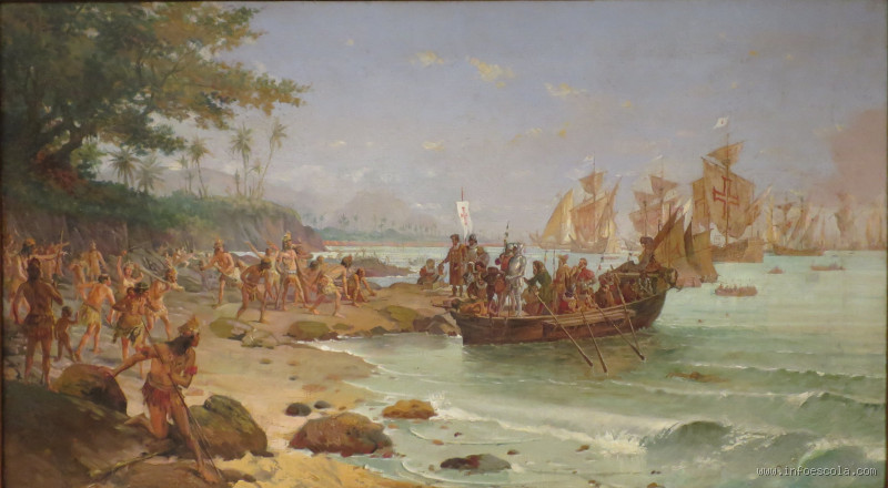 Onde os espanhóis se estabeleceram no Brasil? Descubra a história