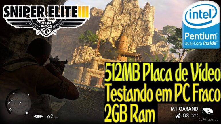 Quais requisitos para ser sniper? Descubra tudo o que você precisa saber
