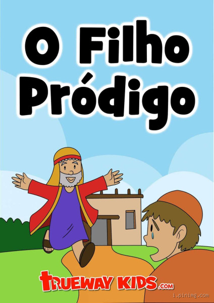 Quais são as características do filho pródigo? Entenda sua história e lições