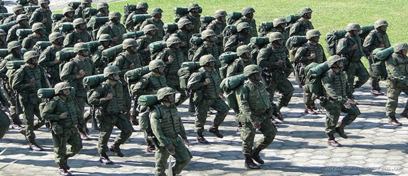 Qual a idade máxima para ser fuzileiro naval? Descubra agora!