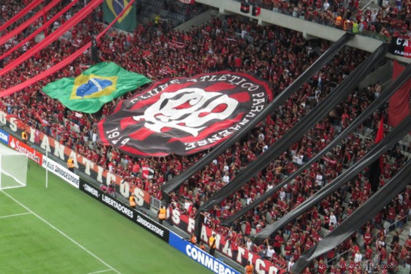 Qual a maior torcida do Paraná em 2023? Descubra a resposta!