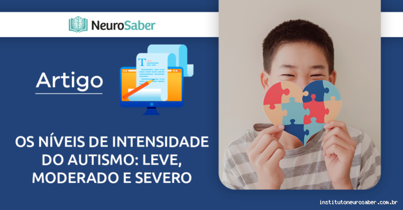 Qual é a forma mais leve do autismo? Entenda a condição e suas nuances