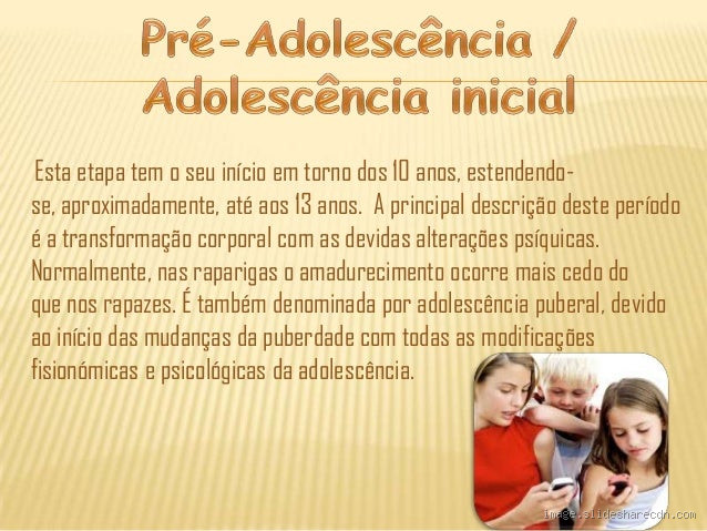 Qual é a melhor fase da adolescência? Descubra os momentos mais marcantes