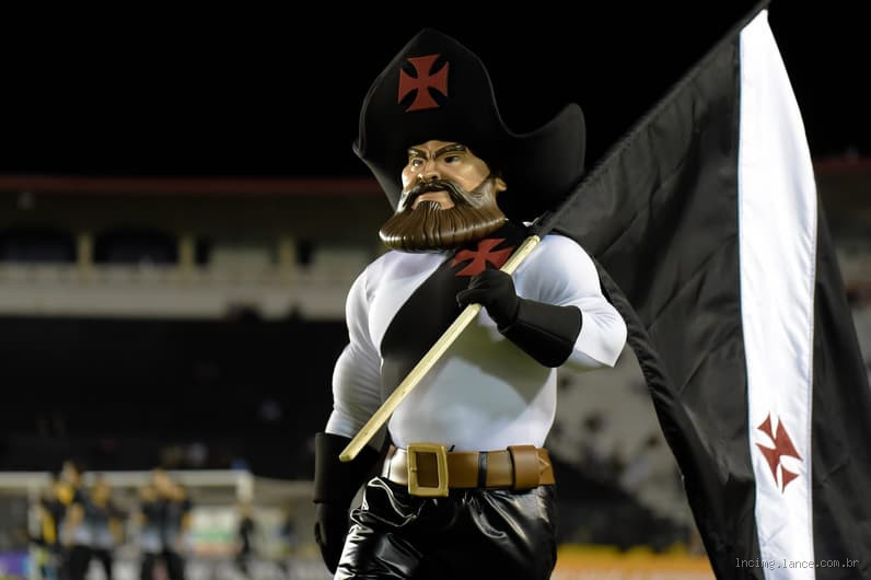 Qual é o nome do mascote do Vasco? Descubra a história por trás dele!