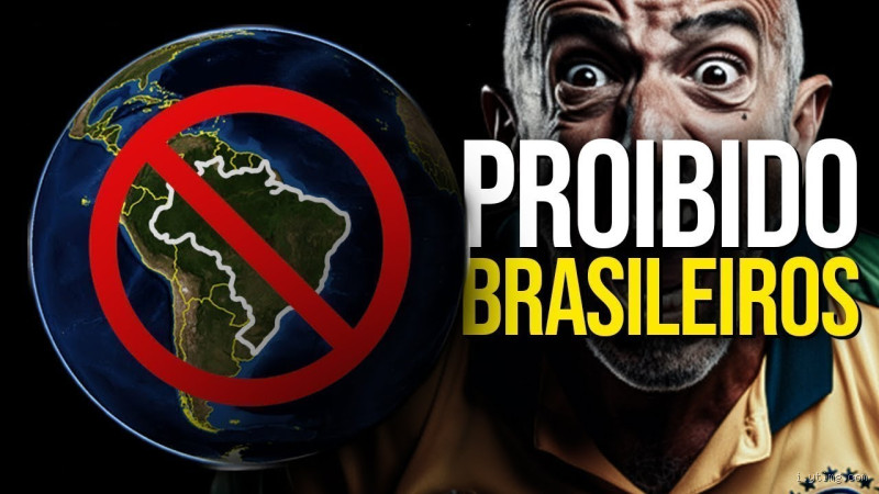 Qual é o país que mais odeia o Brasil? A verdade por trás dessa questão