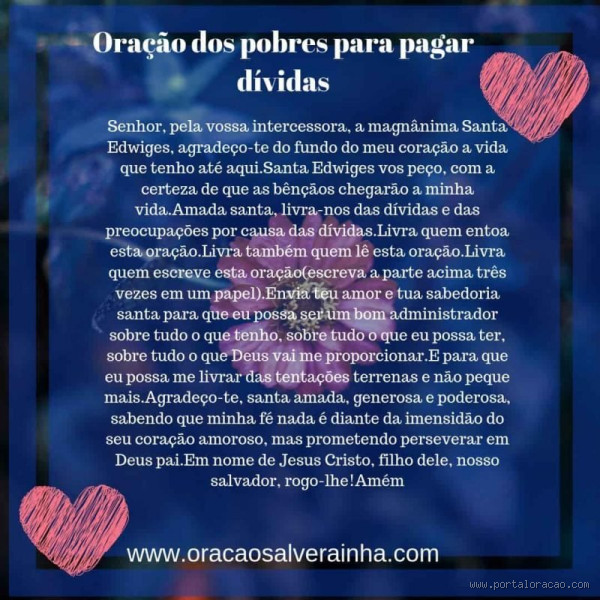 Qual é o santo protetor dos endividados? Descubra quem pode te ajudar