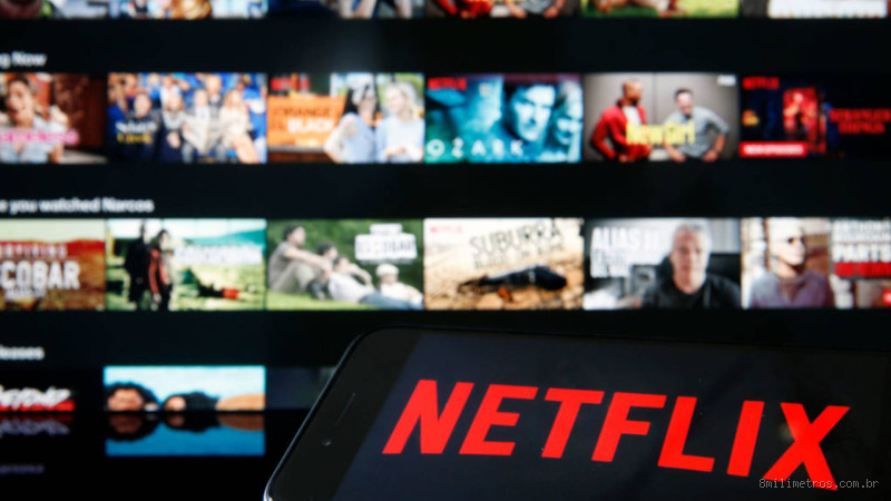 Qual é o título mais assistido da Netflix? Descubra o fenômeno da plataforma