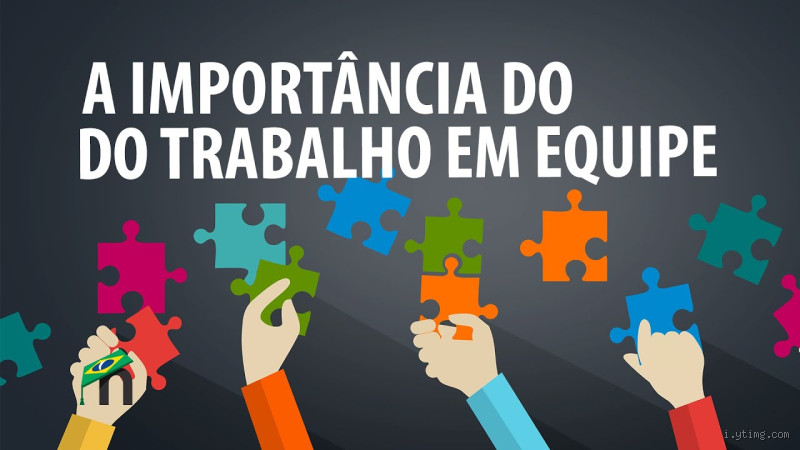 Qual é o trabalho mais importante?