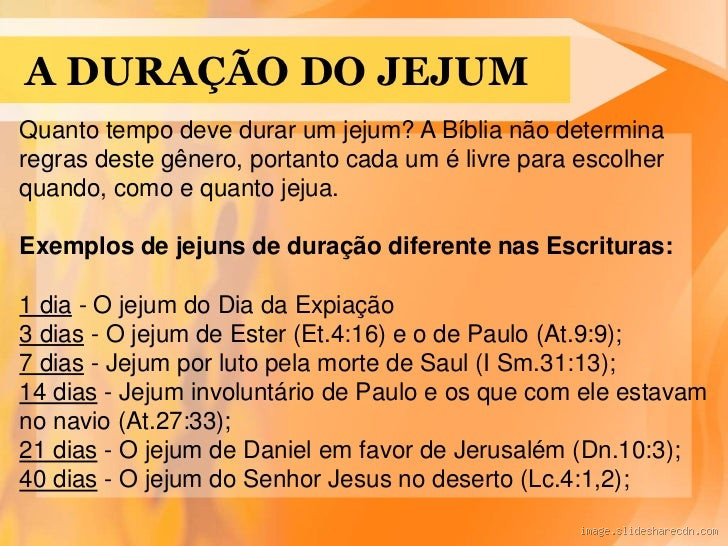 Qual foi o jejum de Jesus? Entenda o significado profundo desse momento
