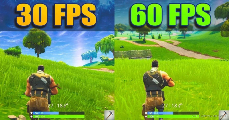 Qual o máximo de FPS do PS4? Descubra a verdade!