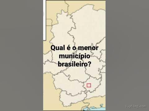 Qual o menor município da Baixada? Descubra a resposta!