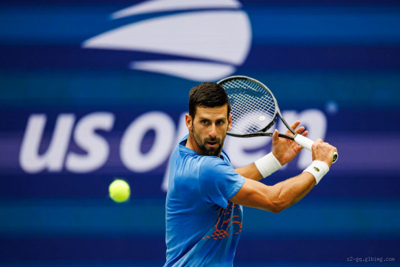 Quanto Ganha Novak Djokovic? Descubra Sua Impressionante Renda Anual e Suas Fontes de Patrocínio