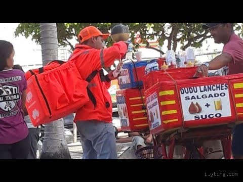 Quanto a Rappi paga por entrega de bike? Descubra se vale a pena