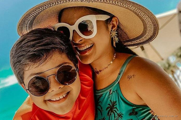 Quanto é a pensão do filho da Mileide? Surpreende mesmo!
